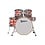 Premier Premier Artist Birch 22" Drum Kit, Union Jack