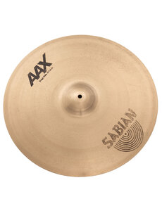 Sabian Sabian AAX 20" Stage Ride Cymbal