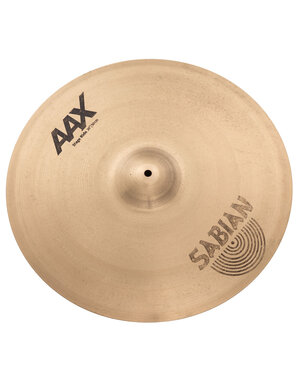 Sabian Sabian AAX 20" Stage Ride Cymbal