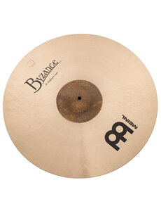 Meinl Meinl Byzance 20" Polyphonic Crash Cymbal
