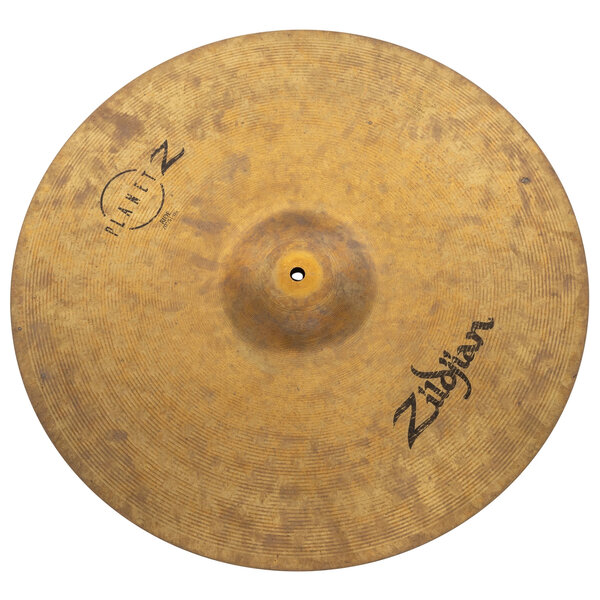 Zildjian Zildjian Planet Z 20" Ride Cymbal