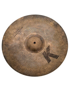 Zildjian Zildjian K Custom 20" Special Dry Crash Cymbal