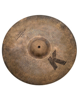 Zildjian Zildjian K Custom 20" Special Dry Crash Cymbal