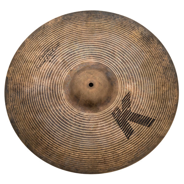 Zildjian Zildjian K Custom 20" Special Dry Crash Cymbal