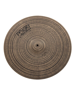 Paiste Paiste Masters 20" Dry Ride Cymbal