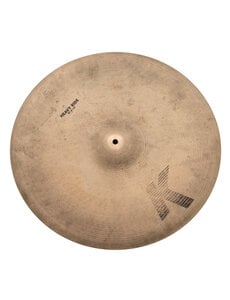 Zildjian Zildjian K 20" Heavy Ride Cymbal