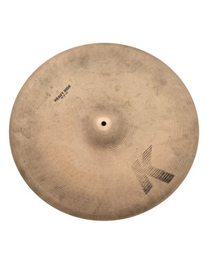 Zildjian Zildjian K 20" Heavy Ride Cymbal