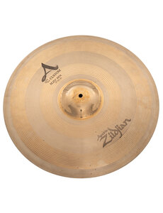 Zildjian Zildjian A Custom 21" Rezo Ride Cymbal