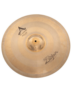Zildjian Zildjian A Custom 21" Rezo Ride Cymbal
