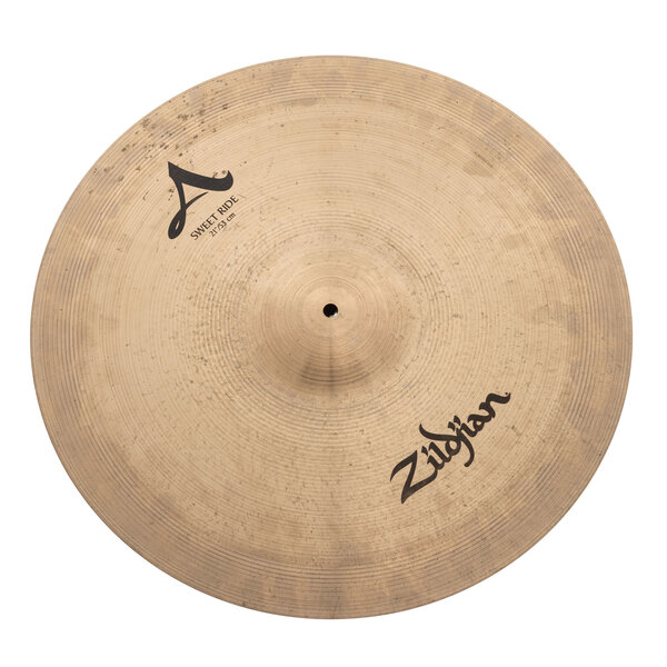 Zildjian Zildjian Avedis 21" Sweet Ride Cymbal