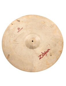 Zildjian Zildjian FX Oriental 22" 'Crash Of Doom' Cymbal