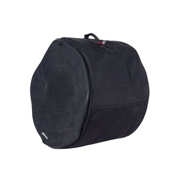 Millenium 24" x 18" Bass Drum Case