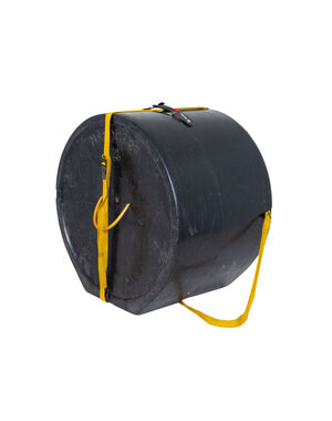 Hardcase Hardcase 22" Bass Drum Case