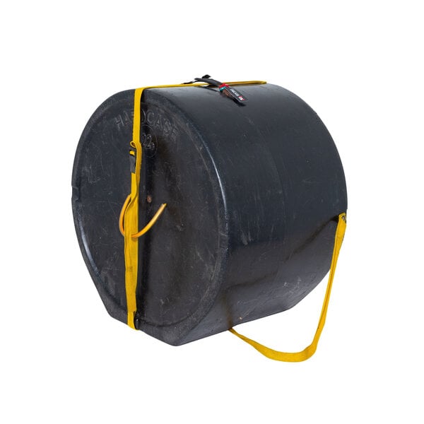 Hardcase Hardcase 22" Bass Drum Case