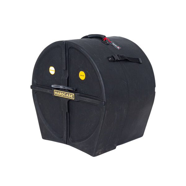 Hardcase Hardcase HN20B 20" Bass Drum Case