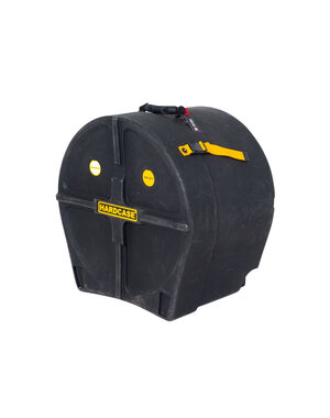 Hardcase Hardcase HN18FT 18" Floor Tom Drum Case