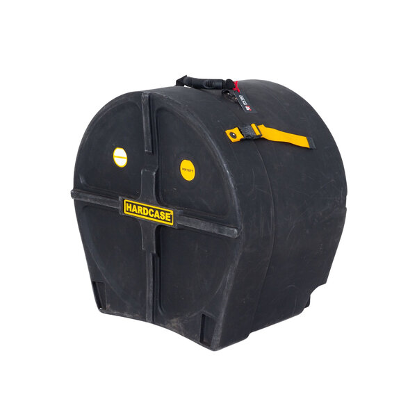 Hardcase Hardcase HN18FT 18" Floor Tom Drum Case