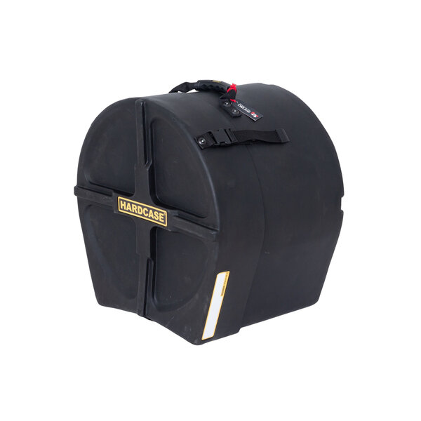 Hardcase Hardcase HN14FT 14" Floor Tom Drum Case