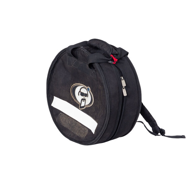 Protection Racket Protection Racket 14" x 6.5" Snare Drum Case w/Rucksack Straps