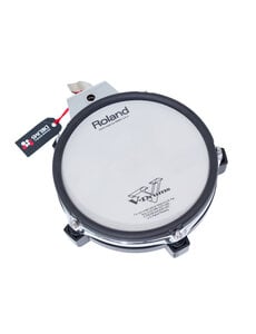 Roland Roland PD-85 Dual-Zone Electronic Mesh Drum Trigger Pad