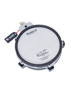 Roland Roland PD-85 Dual-Zone Electronic Mesh Drum Trigger Pad