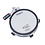 Roland Roland PD-85 Dual-Zone Electronic Mesh Drum Trigger Pad