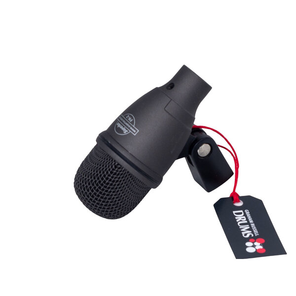 Misc Superlux FK-2 Dynamic Bass Drum Microphone