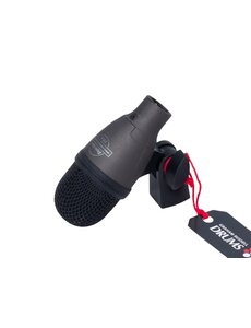Misc Superlux FS-6 Dynamic Snare Drum Microphone