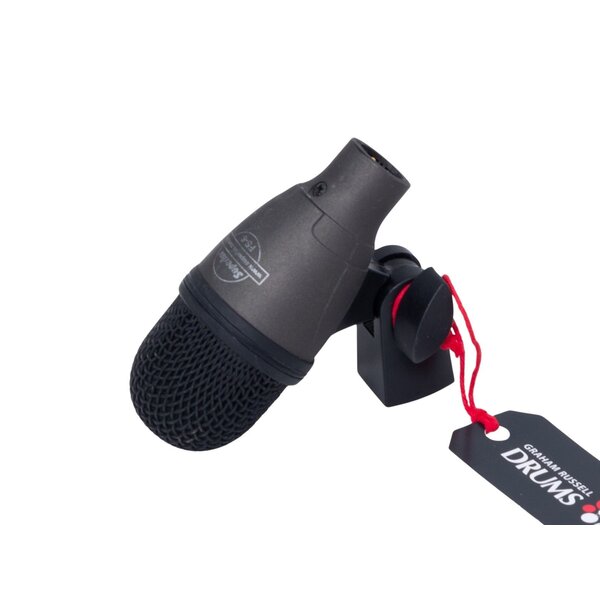 Misc Superlux FS-6 Dynamic Snare Drum Microphone