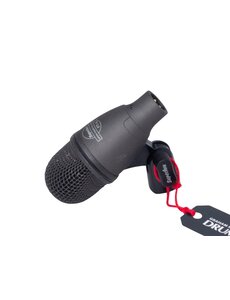 Misc Superlux FT-4 Dynamic Floor Tom Drum Microphone