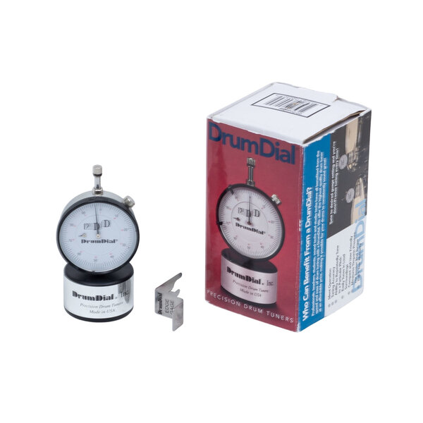 Drum Dial DrumDial Drum Tuner