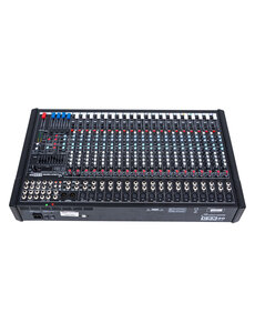 Misc Studiomaster C5X-20 20 Channel Mixing Desk