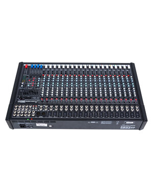 Misc Studiomaster C5X-20 20 Channel Mixing Desk