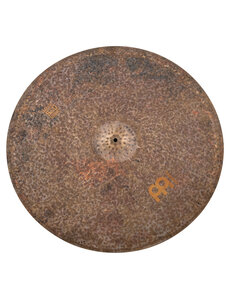 Meinl Meinl R&D Concept 28" Dark Big Apple Dark Ride Cymbal
