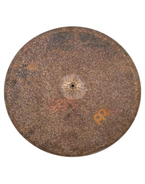 Meinl Meinl R&D Concept 28" Dark Big Apple Dark Ride Cymbal