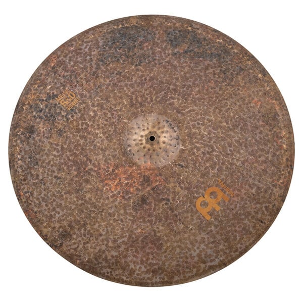 Meinl Meinl R&D Concept 28" Dark Big Apple Dark Ride Cymbal