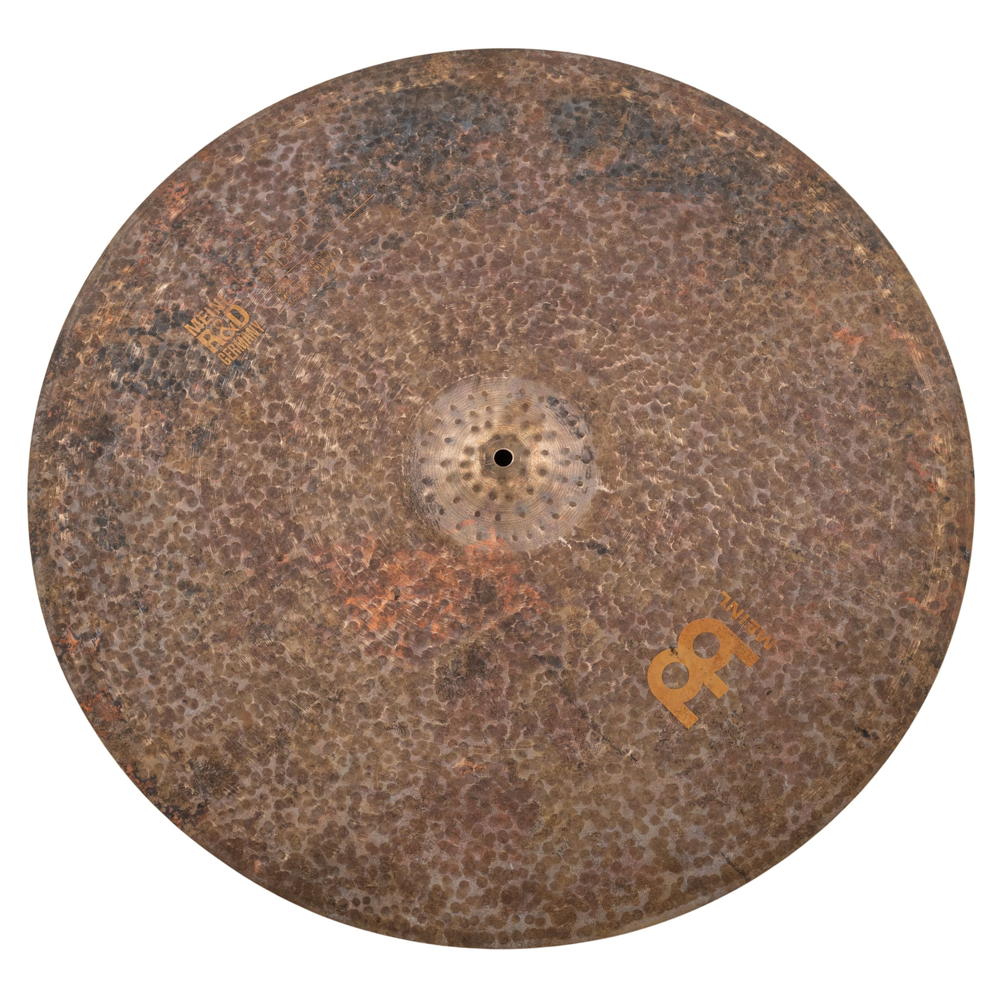 Meinl R&D Concept 28