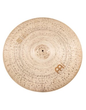 Meinl Meinl R&D Concept 28" Foundry Reserve Ride Cymbal