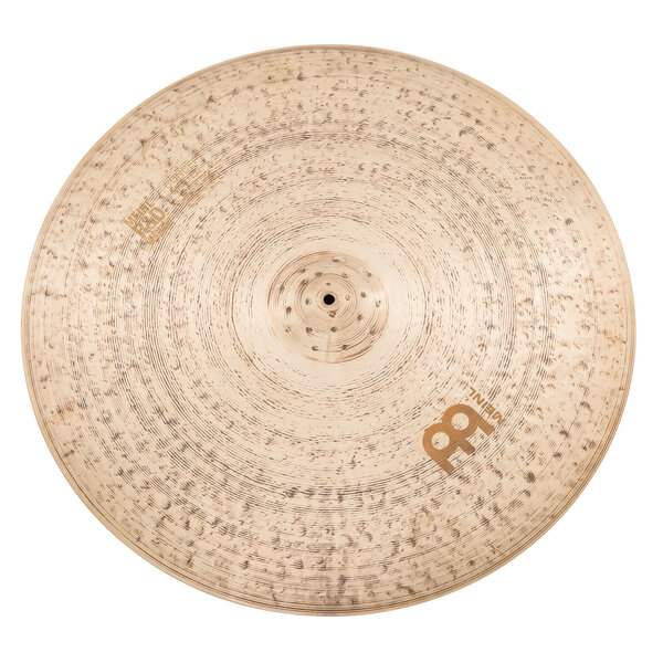 Meinl Meinl R&D Concept 28" Foundry Reserve Ride Cymbal