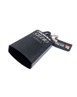  RhythmTech Studio Series 5" Mountable Cowbell