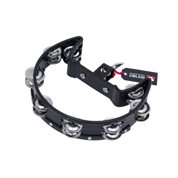 Misc Miscellaneous Mountable Tambourine