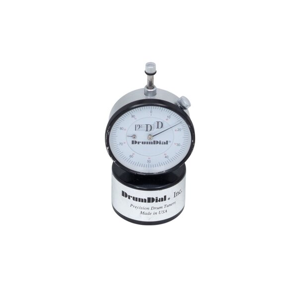 Drum Dial DrumDial Drum Tuner