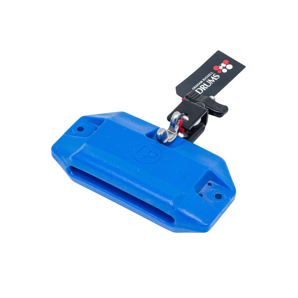 Latin Percussion LP 1205 Jam Block Blue