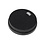 Meinl Meinl 6" Marshmallow Practice Pad, Black