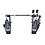 DW Drums DW 3000 Double Bass Drum Pedal