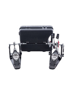 Tama Tama Iron Cobra Power Glide Double Bass Drum Pedal & Case