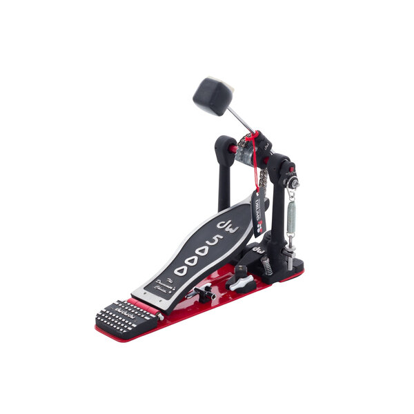 DW Drums DW 5000 Turbo Single Bass Drum Pedal