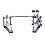 Yamaha Yamaha 8500C Double Bass Drum Pedal