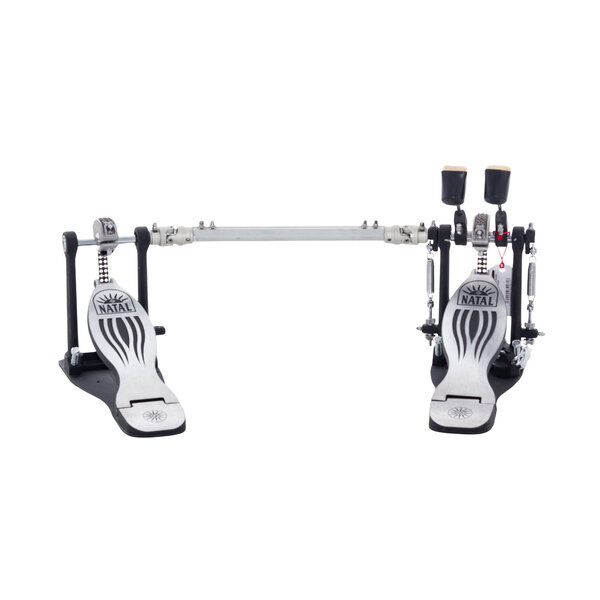 Natal Pro Series Double Bass Drum Pedal