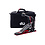 DW Drums DW 5000 Turbo Single Bass Drum Pedal & Case